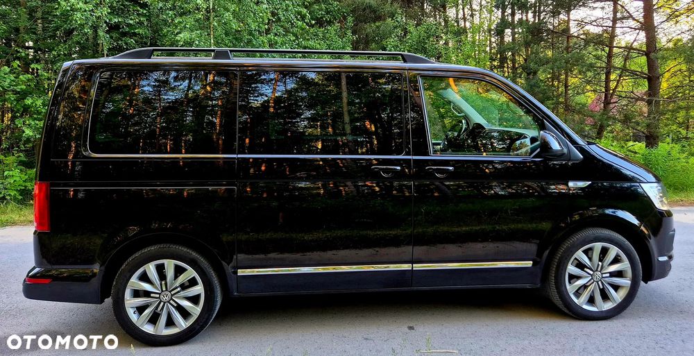 Volkswagen Multivan 2.0 BiTDI L1 Highline 4Motion DSG - 7