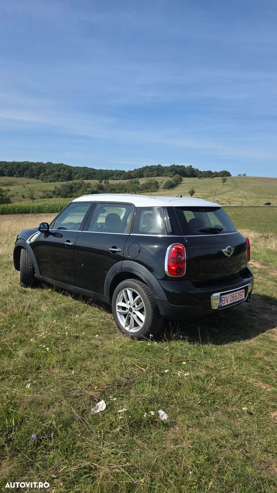 Mini Countryman - 11
