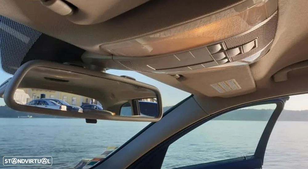 Mercedes-Benz C 180 CDi Elegance BlueEfficiency - 10