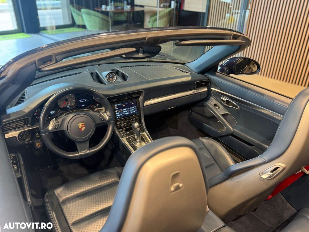 Porsche 911 - 22