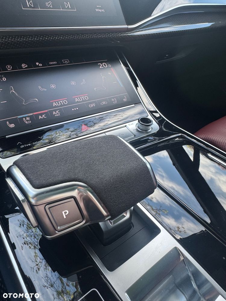 Audi SQ7 - 15