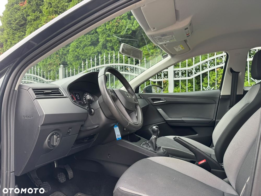 Seat Ibiza - 16