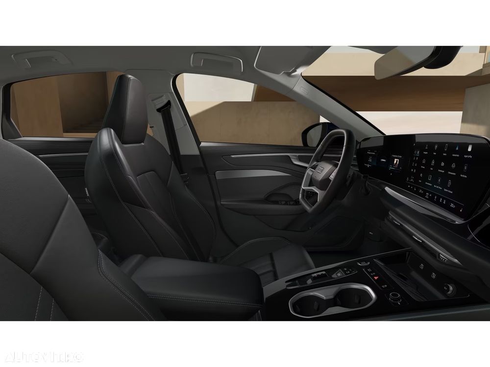 Audi A6 TFSI S tronic - 9