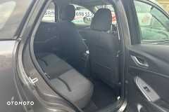 Mazda CX-3 - 23
