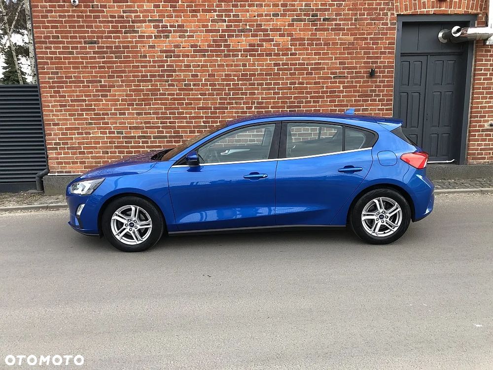 Ford Focus - 5