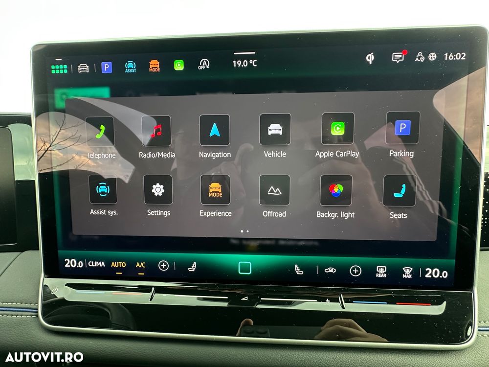 Volkswagen Tiguan 2.0 TDI DSG 4Motion R-Line - 27