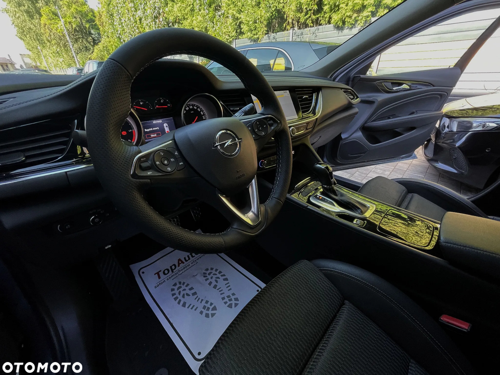 Opel Insignia 1.6 CDTI Innovation S&S Eco - 18