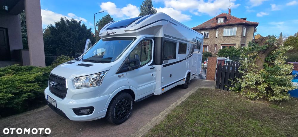 Benimar Tessoro T463 Winter Edition - 4