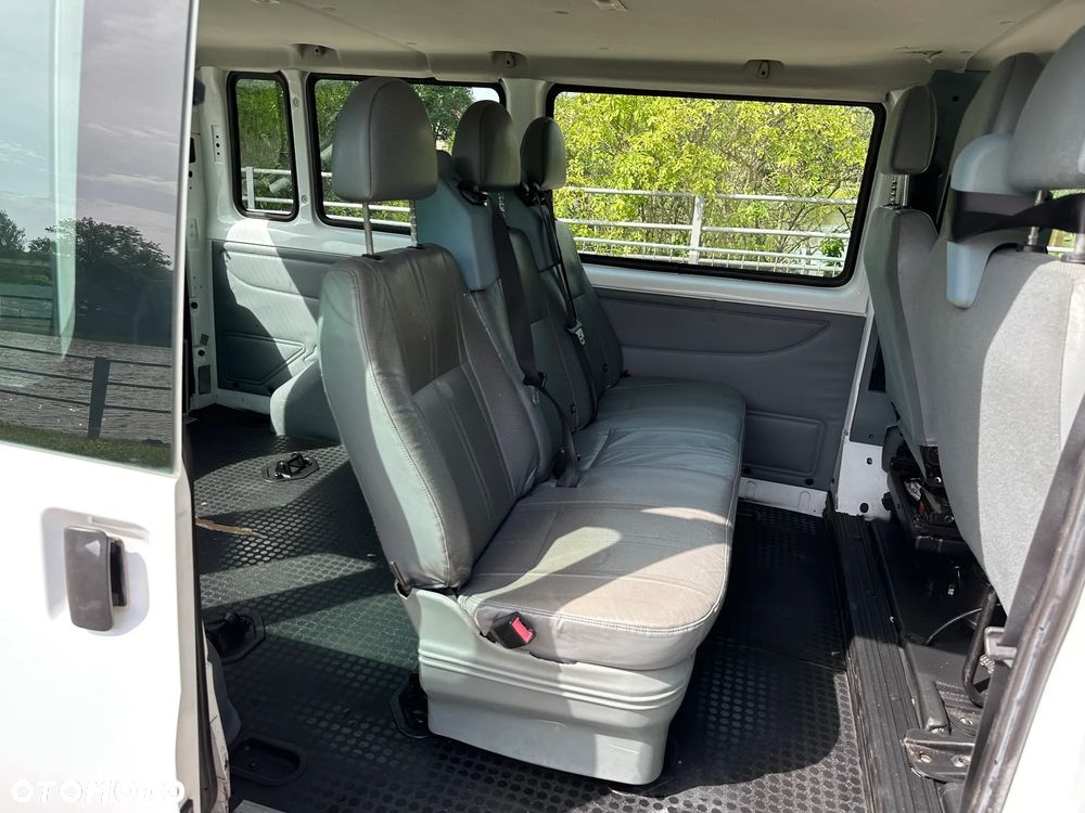 Ford Transit K Pkw Basis - 14