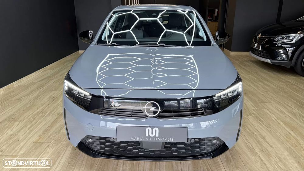 Opel Corsa 1.2 Business Edition - 2