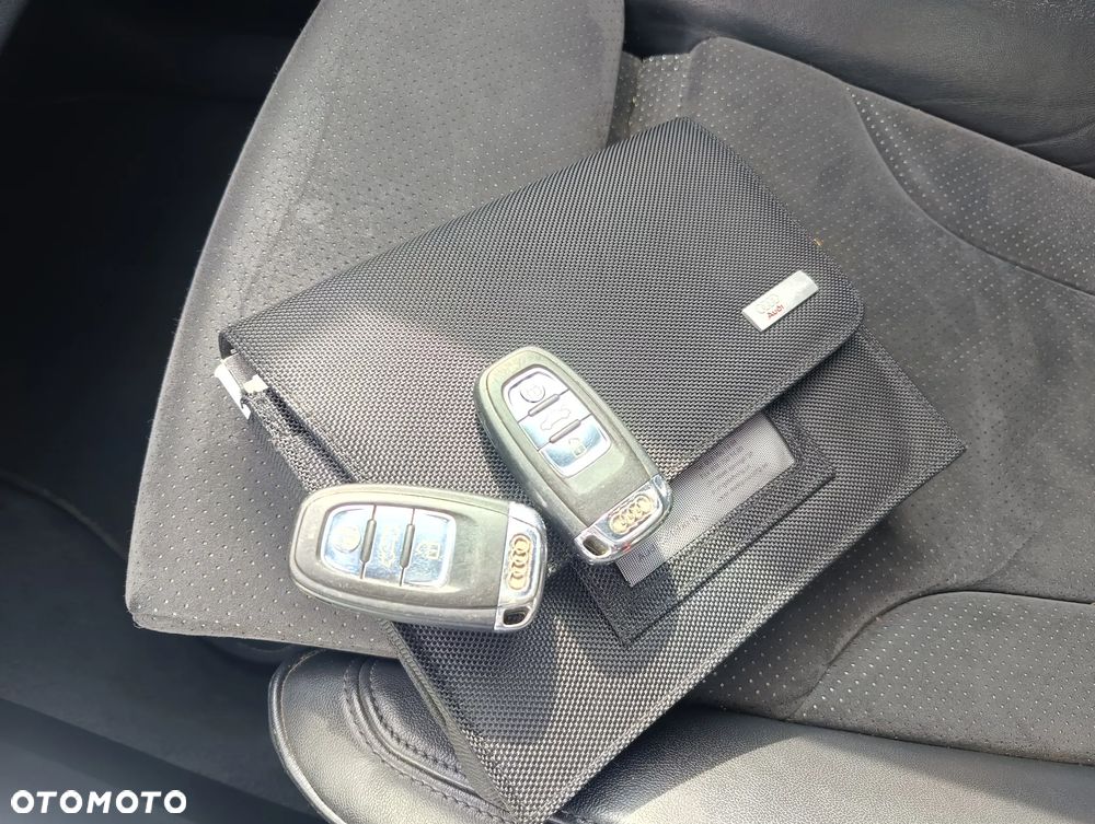 Audi Q5 - 19