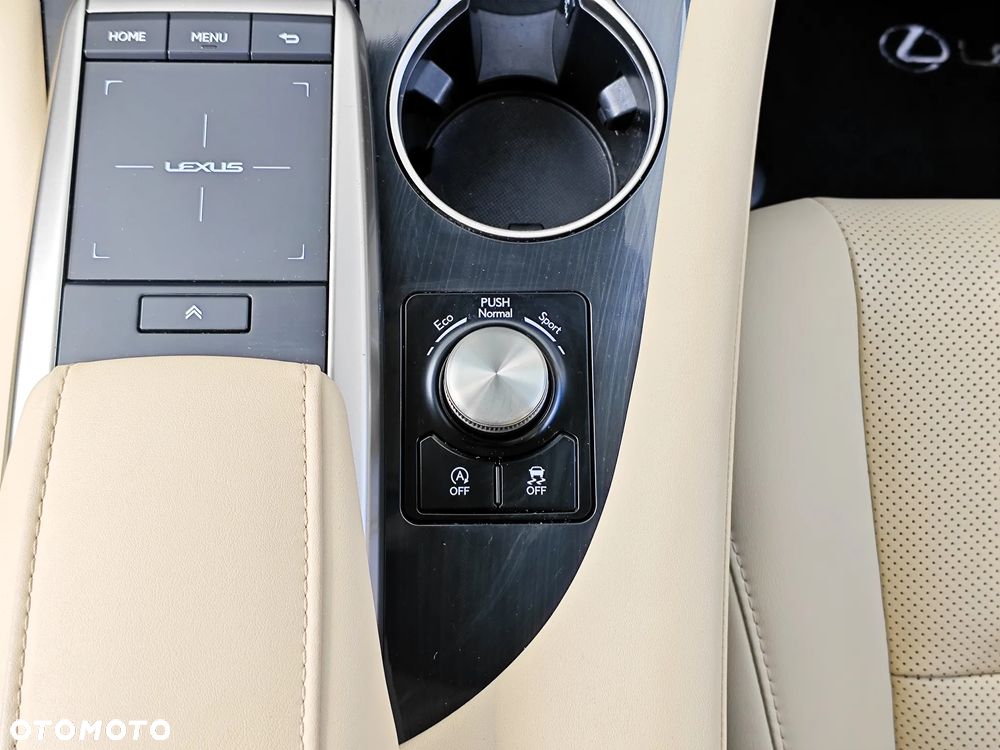 Lexus RX 300 Prestige - 26