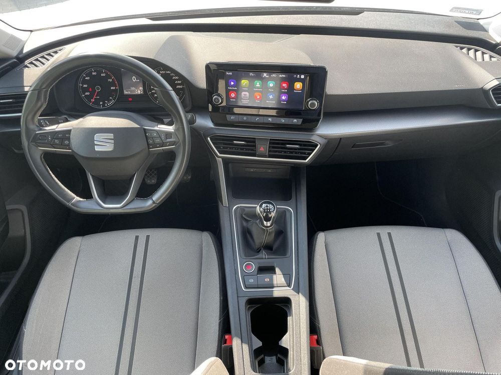 Seat Leon - 12