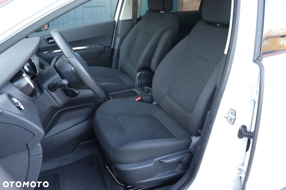 Peugeot 5008 HDI FAP 150 Allure - 19