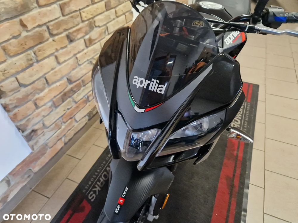 Aprilia Tuono - 20