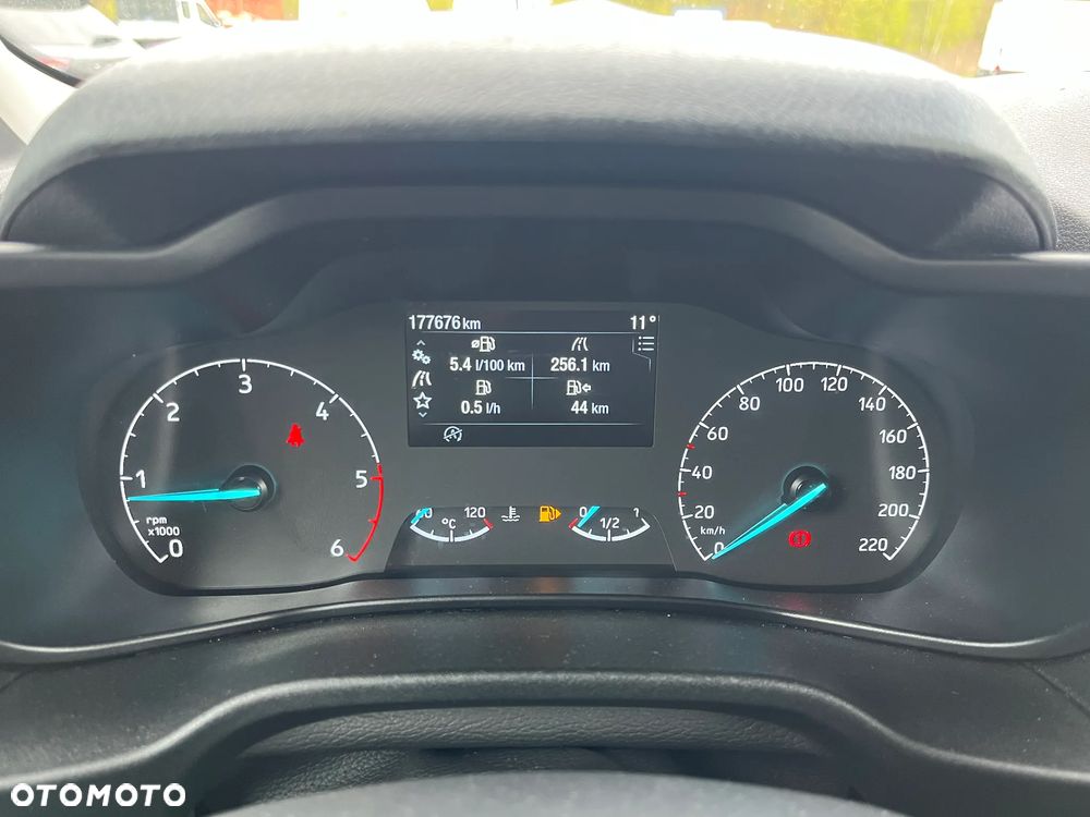 Ford Transit Connect L2H1 1.5 Ecoblue - 11