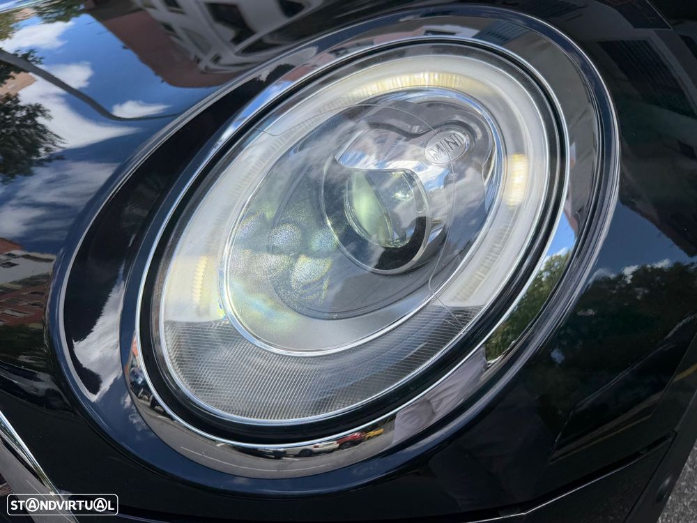 MINI Clubman Cooper - 40