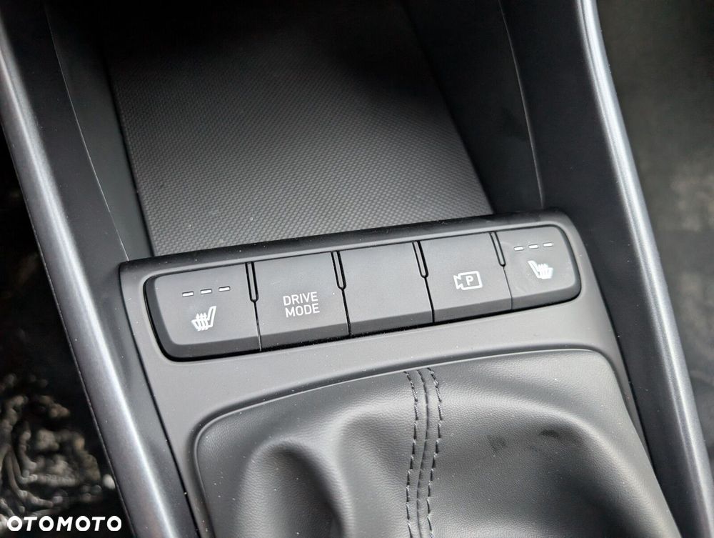 Hyundai i20 1.0 T-GDi Modern - 25