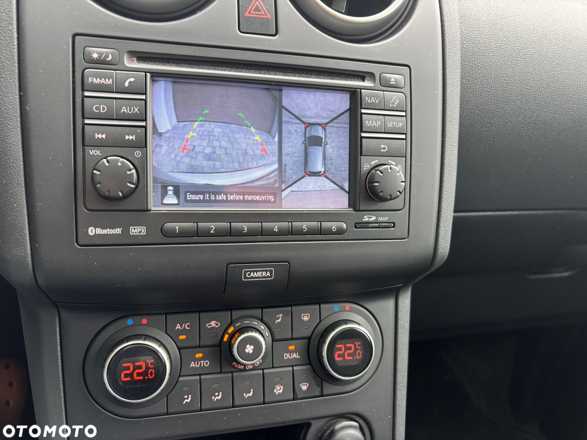 Nissan Qashqai 2.0 tekna - 15