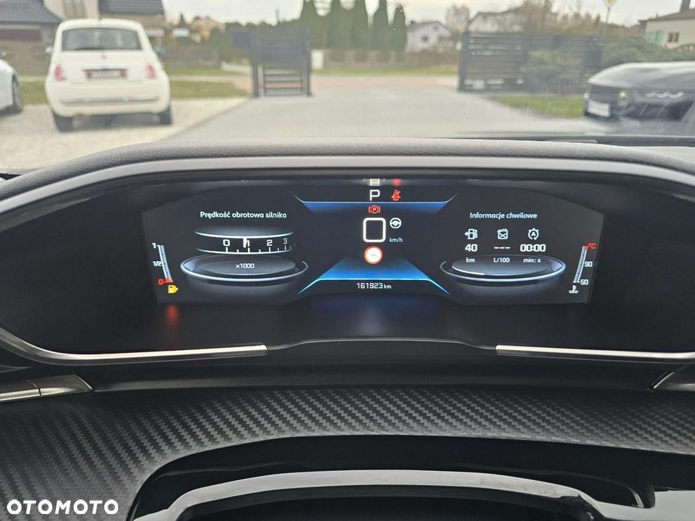 Peugeot 508 - 30