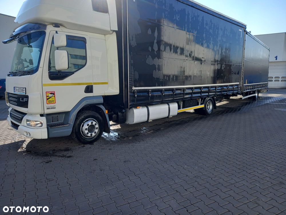 DAF LF 45.250 - 3
