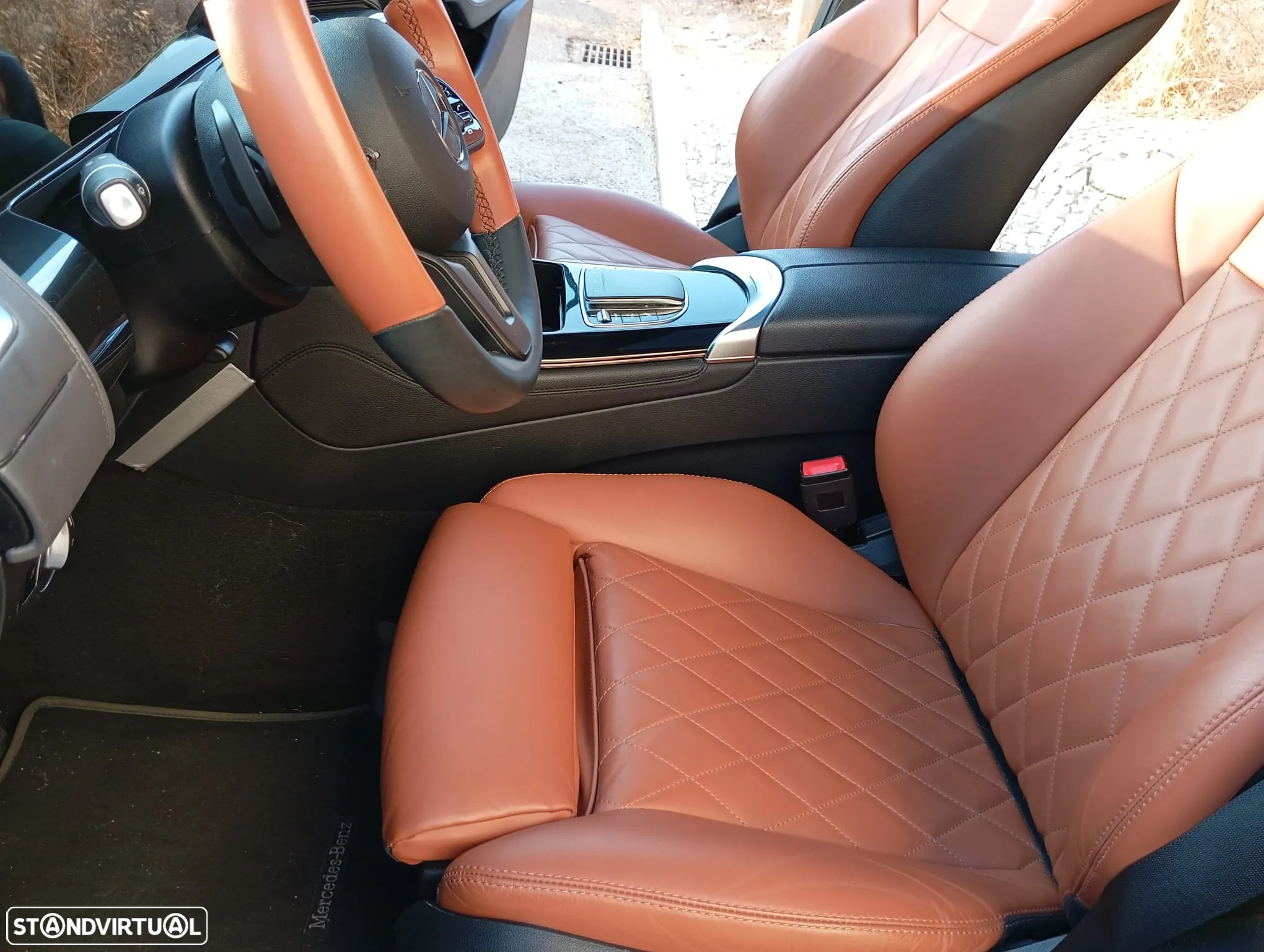 Mercedes-Benz EQC 400 4Matic - 15