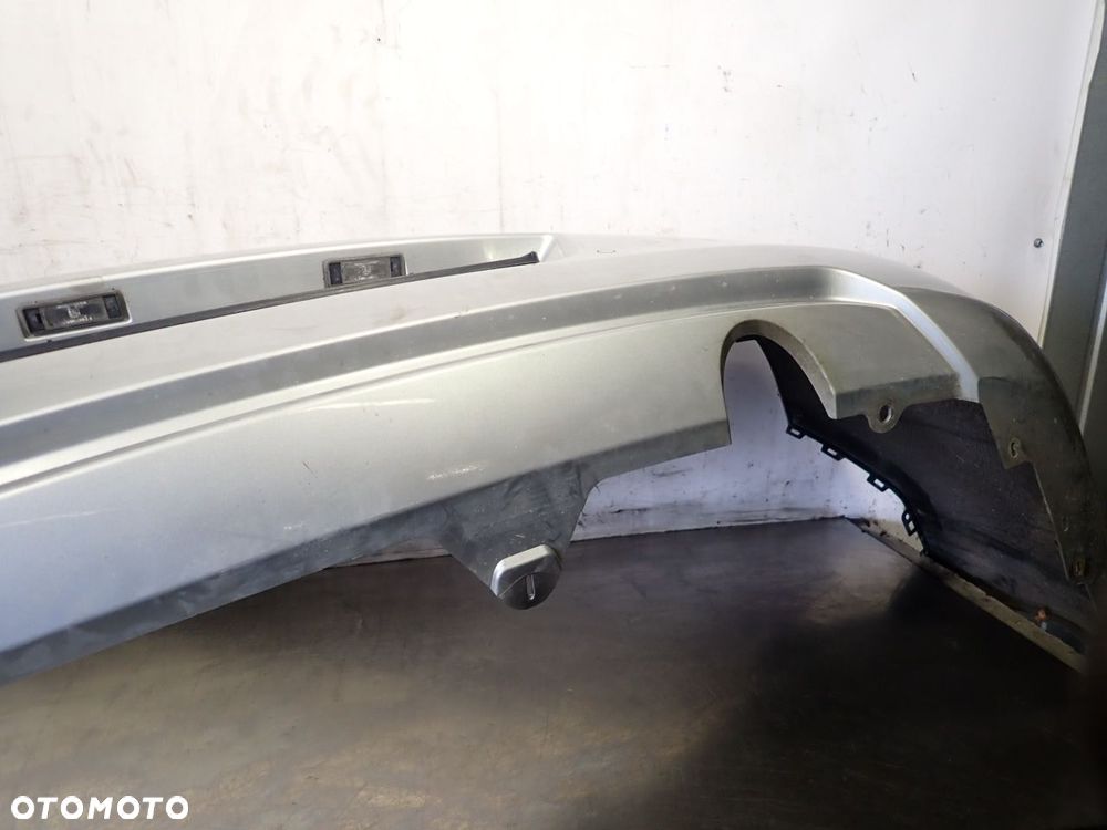 ZDERZAK TYŁ PEUGEOT 301 - 4