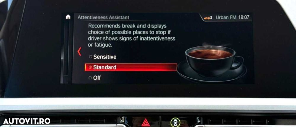 BMW Seria 3 320i AT - 34