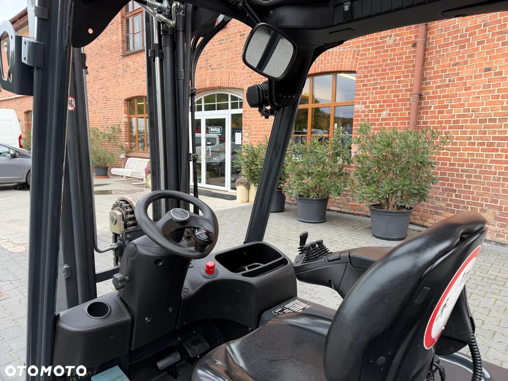 Linde E16-02 - 18