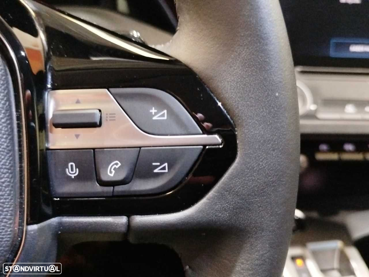 Peugeot 308 SW - 13