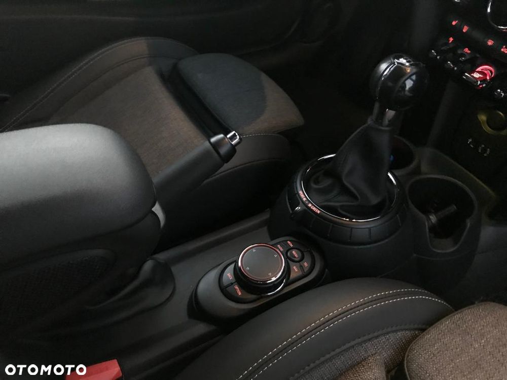 MINI Cooper S - 20