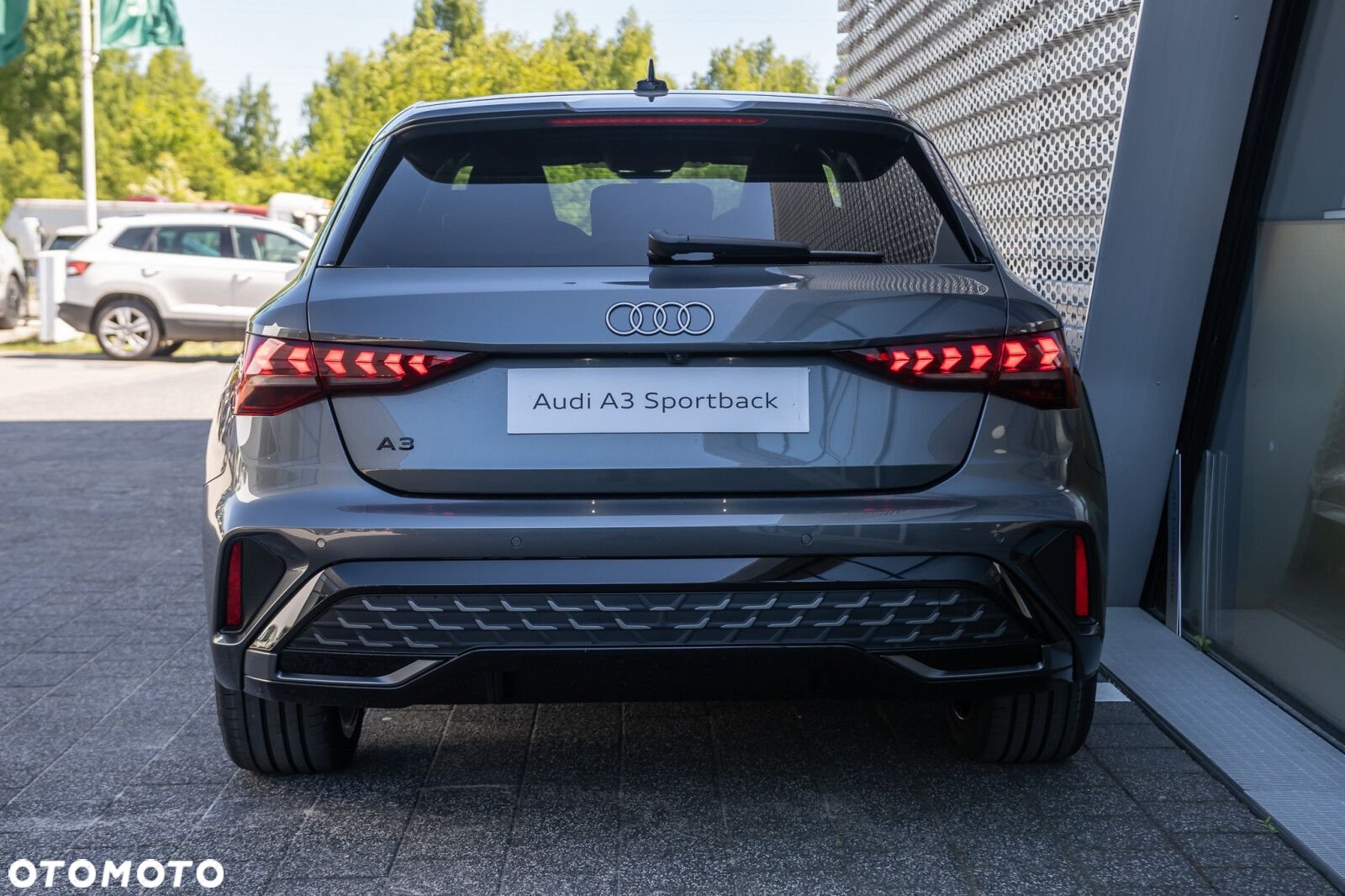 Audi A3 - 5