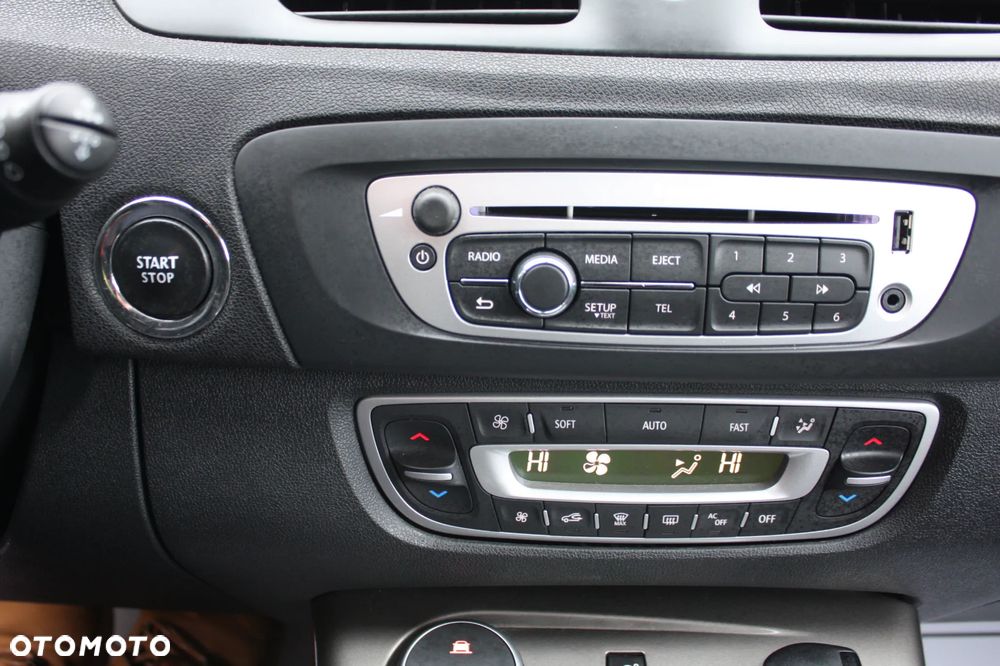 Renault Scenic Energy dCi 110 S&S Xmod Paris - 33
