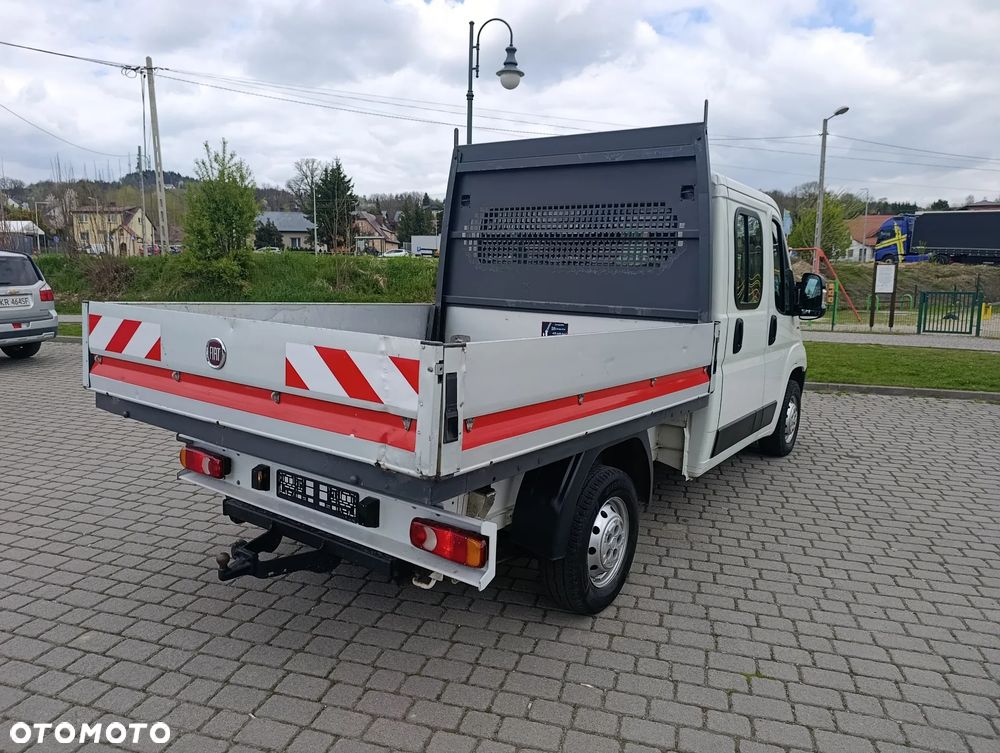 Fiat Ducato - 7