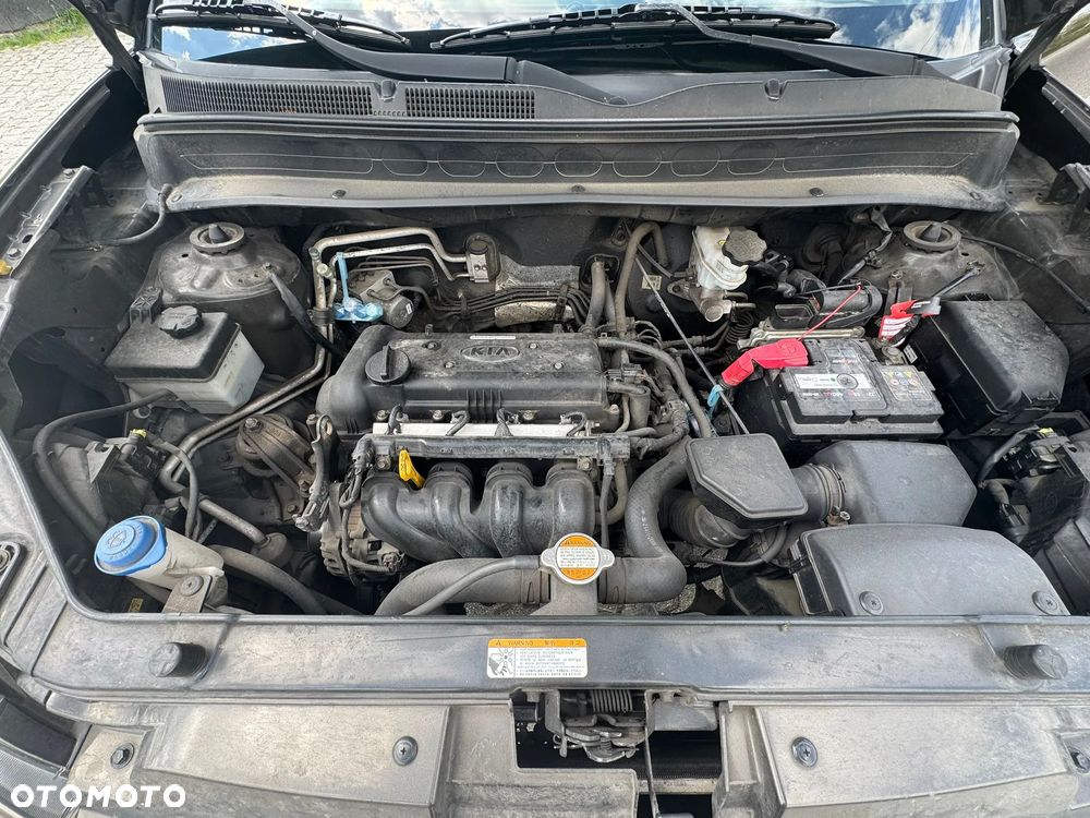 Kia Soul 1.6 L - 18