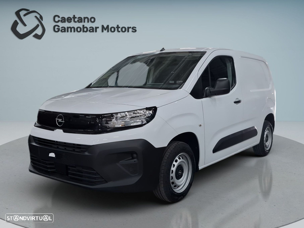Opel Combo Combo Cargo L1 E15DT E6.4 & MT6 100Cv (2GK91A4P6KB0A080-00)