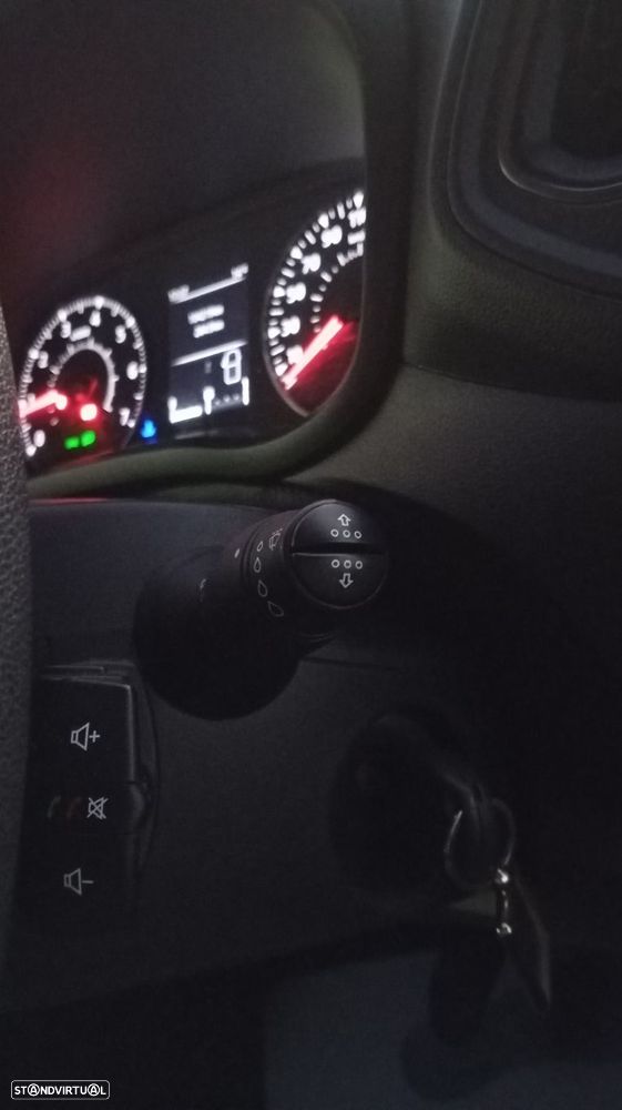 Opel Movano L2H2 3.5T 2.3 CDTi - 15