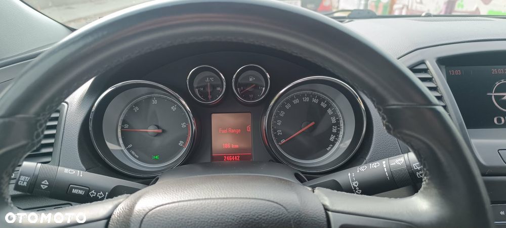 Opel Insignia 2.0 CDTI Innovation - 5