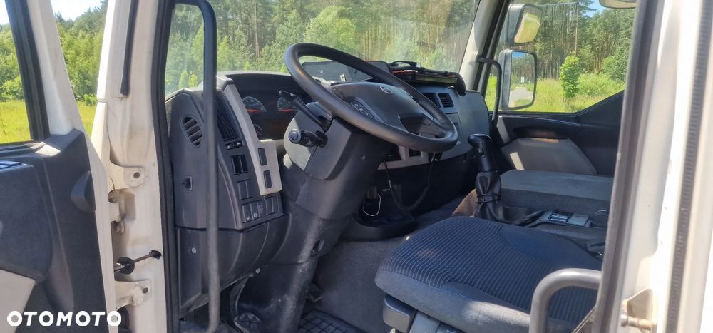 Volvo Fe 280 - 9