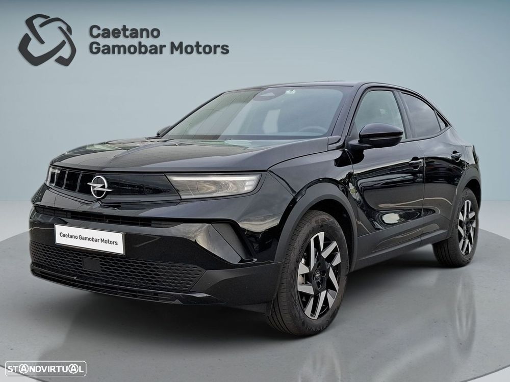 Opel Mokka 54 kWh Edition - 1