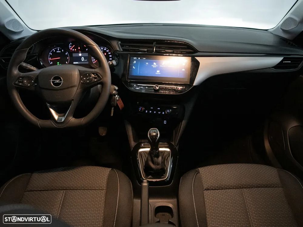 Opel Corsa 1.2 Edition - 5