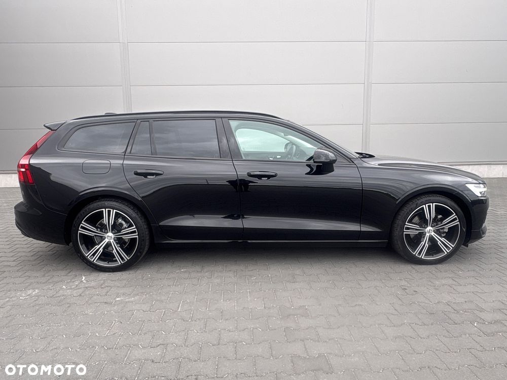 Volvo V60 B3 B Geartronic Momentum Pro - 18