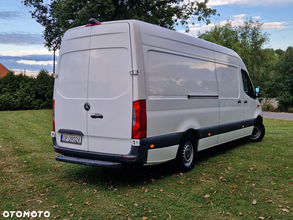 Mercedes-Benz Sprinter 316cdi Maxi - 33