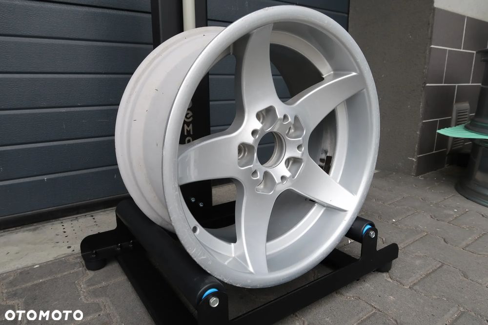 Felga Rondell Banan 8,5x17et13 z2185713T - 2