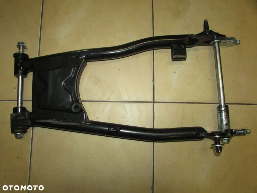 Mash 250 Two Fifty wahacz - 1