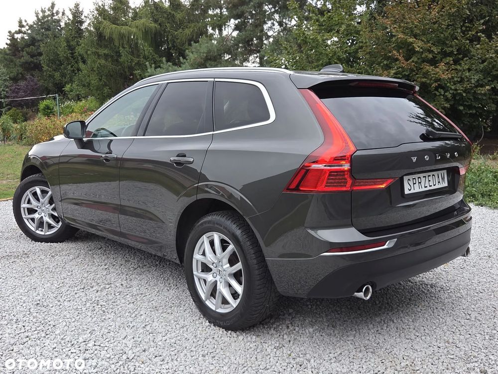 Volvo XC 60 D4 Geartronic Momentum - 38