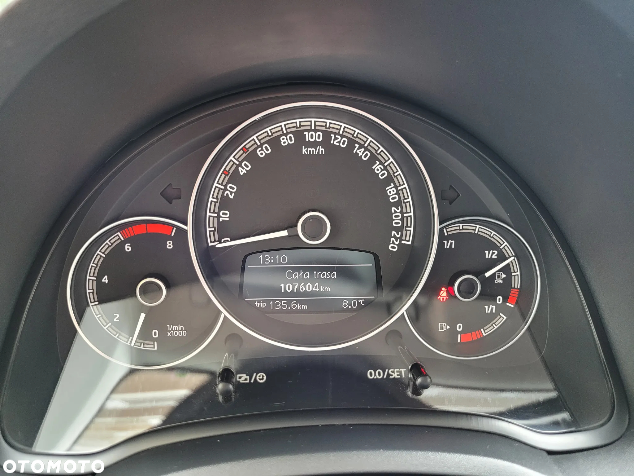 Skoda Citigo 1.0 G-TEC Ambition - 10