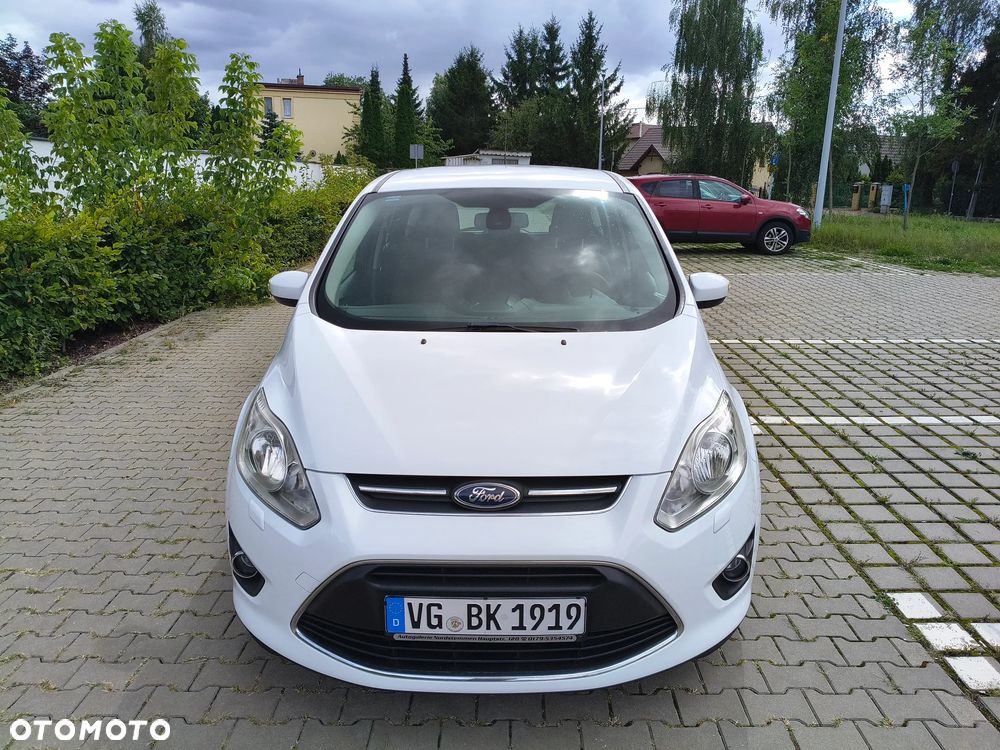 Ford C-MAX 1.6 Ti-VCT Trend - 6