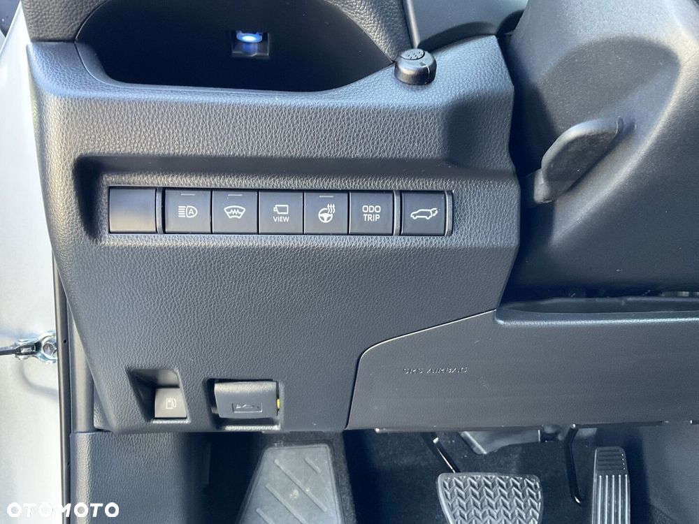 Toyota RAV4 2.5 Plug-In Hybrid Selection 4x4 - 15