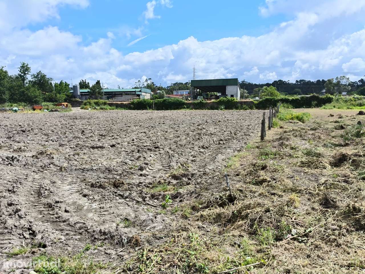 Terreno em Vila Fria, Viana do Castelo - Grande imagem: 4/5